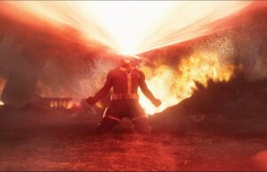 X-Men estão de volta: Teaser de ‘Vingadores: Dia do Juízo Final’ reúne Xavier e Magneto, Ciclope lança um enorme feixe ocular X-Men estão de volta: Teaser de 'Vingadores: Dia do Juízo Final' reúne Xavier e Magneto, Ciclope lança um enorme feixe ocular