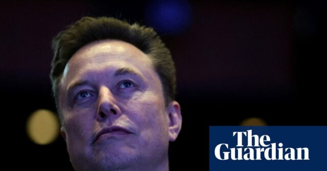 X de Musk para impedir que a ferramenta Grok AI X de Musk para impedir que a ferramenta Grok AI crie imagens sexualizadas de pessoas reais