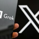 X supostamente ainda permite imagens sexualizadas criadas por Grok, apesar da nova proibição