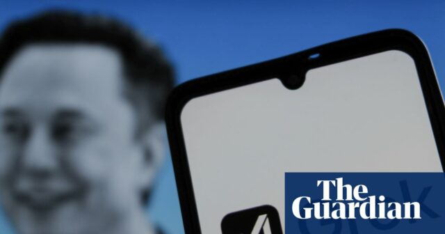 XAI de Elon Musk anuncia que arrecadou US$ 20 bilhões em meio à reação contra os deepfakes Grok
