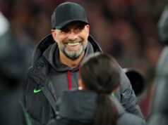 Xabi Alonso demitido do Real Madrid, Juergen Klopp Meu celular toca com frequência, mas… Xabi Alonso demitido do Real Madrid, Juergen Klopp Meu celular toca com frequência, mas...