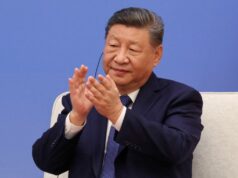 Xi da China pede maior cooperação com o Vietname Yahoo news home