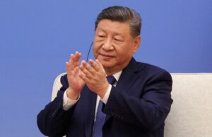 Xi da China pede maior cooperação com o Vietname Yahoo news home