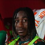 São jogadores Diooged e jogos AFCON