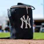 Logotipo do New York Yankees