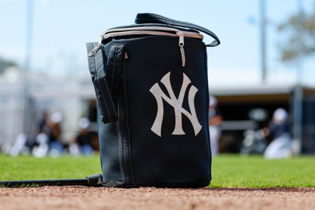 Logotipo do New York Yankees