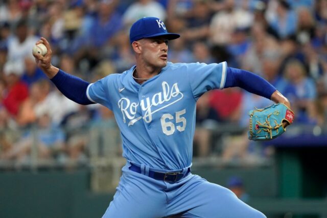 Yankees contratam veterano apaziguador após três temporadas de baixa: relatório
