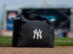 Yankees previstos para fazer trocas pelo Nationals All-Star, Cubs Slugger Yankees previstos para fazer trocas pelo Nationals All-Star, Cubs Slugger