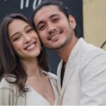 Yasmin Napper e Giorgino Abraham anunciam separação