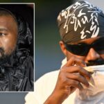 Ye pede desculpas por comentários anti-semitas em anúncio de página inteira e culpa lesão cerebral