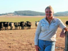 Young gun está prosperando para ser um líder e levar a agricultura para o próximo nível Young gun está prosperando para ser um líder e levar a agricultura para o próximo nível