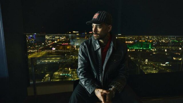 Zayn estreia novas músicas e toca para os Stans na noite íntima de abertura da residência em Las Vegas: crítica do concerto
