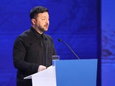 Zelenskiy da Ucrânia declarará emergência energética para enfrentar as consequências dos ataques russos Yahoo news home