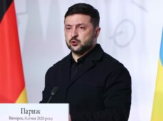 Zelensky acusa Kremlin de terrorismo direcionado contra a população Yahoo news home