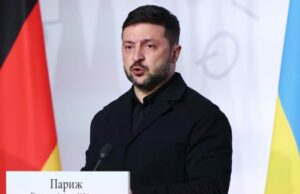 Zelensky acusa Kremlin de terrorismo direcionado contra a população Yahoo news home