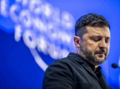 Zelensky critica aliados europeus pela resposta à invasão da Rússia Zelenskyy critica aliados europeus pela resposta à invasão da Rússia