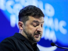 Zelenskyy, da Ucrânia, diz que os seus repetidos avisos à Europa parecem o “Dia da Marmota” Yahoo news home