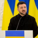 Zelenskyy diz que documento de garantias de segurança dos EUA está “100% pronto” para assinatura
