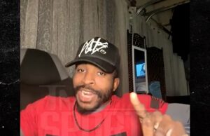 Zion Clark promete estrangular Valter Walker, peso pesado do UFC, em luta de finalização zion-clark-kal-30-12-2025