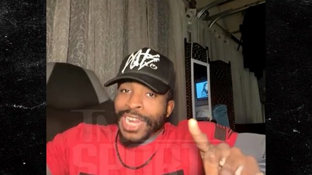 Zion Clark promete estrangular Valter Walker, peso pesado do UFC, zion-clark-kal-30-12-2025