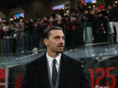 Zlatan Ibrahimovic diz que o técnico do Man Utd considerou a contratação verdadeiramente ‘incrível’ Carlo Ancelotti feliz com os braços cruzados