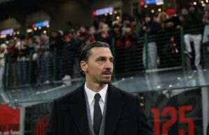 Zlatan Ibrahimovic diz que o técnico do Man Utd considerou a contratação verdadeiramente ‘incrível’ Carlo Ancelotti feliz com os braços cruzados