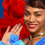 Zoe Saldaña se torna a atriz com maior bilheteria de todos os tempos