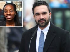 Zohran Mamdani escolhe veterinário do orçamento como intermediário em Albany para promover a agenda socialista Zohran Mamdani escolhe veterinário do orçamento como intermediário em Albany para promover a agenda socialista