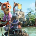 'Zootopia 2' é agora o filme de animação de maior bilheteria de Hollywood, com US $ 1,7 bilhão