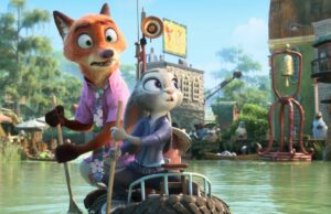 ‘Zootopia 2’ é agora o filme de animação de maior bilheteria de Hollywood, com US $ 1,7 bilhão 'Zootopia 2' é agora o filme de animação de maior bilheteria de Hollywood, com US $ 1,7 bilhão