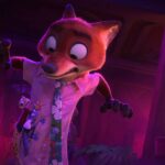 'Zootopia 2' é o filme de animação norte-americano com maior bilheteria de todos os tempos