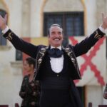 'Zorro', estrelado pelo ator de 'The Artist' Jean Dujardin, é vendido para a América do Norte