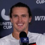 Zverev admite 'muita recuperação' para recuperar Alcaraz, Sinner