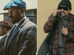 empata recorde de estúdio do Oscar com 30 indicações para ‘Sinners’ e ‘One Battle After Another’ empata recorde de estúdio do Oscar com 30 indicações para 'Sinners' e 'One Battle After Another'