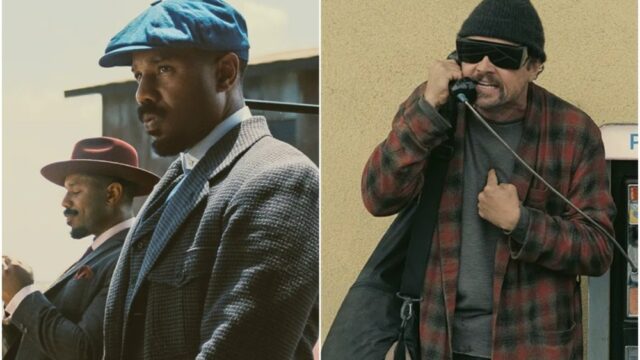 empata recorde de estúdio do Oscar com 30 indicações para 'Sinners' e 'One Battle After Another'
