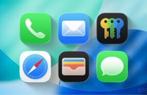 iOS 26 permite alterar seus aplicativos padrão do iPhone, veja como iOS 26 permite alterar seus aplicativos padrão do iPhone, veja como