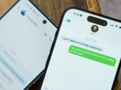 iOS 26.3 beta 2 sugere criptografia ponta a ponta para mensagens RCS Bolhas RCS da Apple