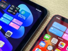 iPhone Fold pode ser mais parecido com um iPad do que com um iPhone iPad mini e iPhone