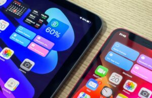 iPhone Fold pode ser mais parecido com um iPad do que com um iPhone iPad mini e iPhone