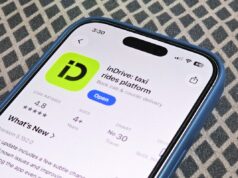 inDrive recorre a anúncios e mantimentos para diversificar a receita inDrive recorre a anúncios e mantimentos para diversificar a receita