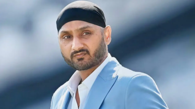 "Se eles querem vir ou não, é escolha deles": Harbhajan "Se eles querem vir ou não, é escolha deles": Harbhajan a pedido do BCB