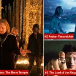 ‘28 Anos Depois’ finalmente extingue ‘Avatar: Fogo e Cinzas’