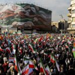 ‘A ajuda está a caminho’: Trump exorta os iranianos a continuarem protestando