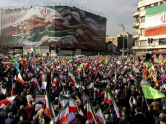 ‘A ajuda está a caminho’: Trump exorta os iranianos a continuarem protestando ‘A ajuda está a caminho’: Trump exorta os iranianos a continuarem protestando