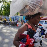 ‘Agiremos em conformidade’: EUA ameaçam ação contra conselho haitiano