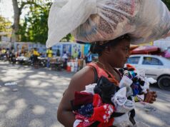 ‘Agiremos em conformidade’: EUA ameaçam ação contra conselho haitiano ‘Agiremos em conformidade’: EUA ameaçam ação contra conselho haitiano