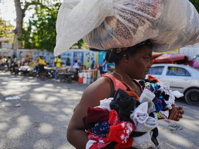 ‘Agiremos em conformidade’: EUA ameaçam ação contra conselho haitiano
