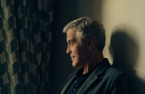 ‘Ainda não terminei’: George Clooney fala sobre casamento, fama e seus maiores riscos ‘Ainda não terminei’: George Clooney fala sobre casamento, fama e seus maiores riscos