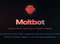 ‘Clawdbot’ agora é ‘Moltbot’, mas ainda carrega as mesmas preocupações de segurança ‘Clawdbot’ agora é ‘Moltbot’, mas ainda carrega as mesmas preocupações de segurança