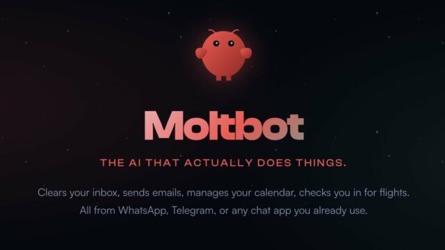‘Clawdbot’ agora é ‘Moltbot’, mas ainda carrega as mesmas preocupações ‘Clawdbot’ agora é ‘Moltbot’, mas ainda carrega as mesmas preocupações de segurança